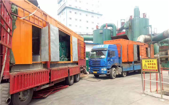 婺城100KW发电机组适配电缆规格选型指南